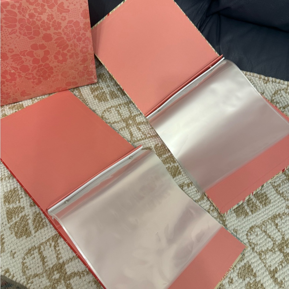 Scrapbook set - Picture 2 of 10